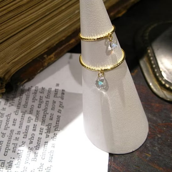 Drop Ring