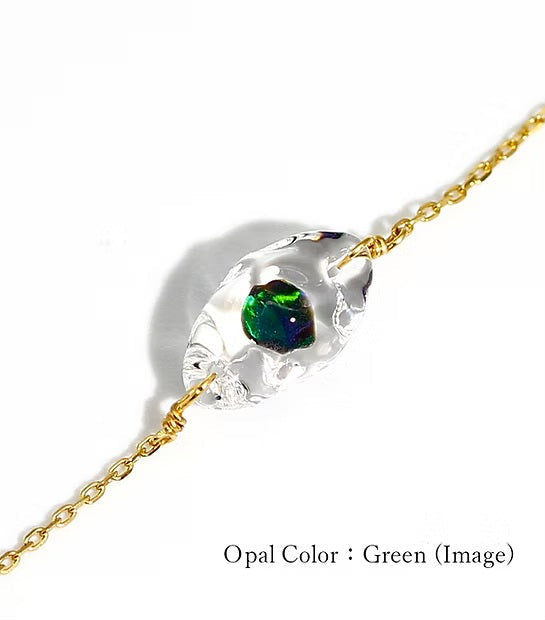 Long Necklace 316L