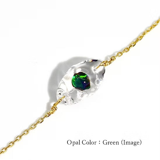 Long Necklace K10YG