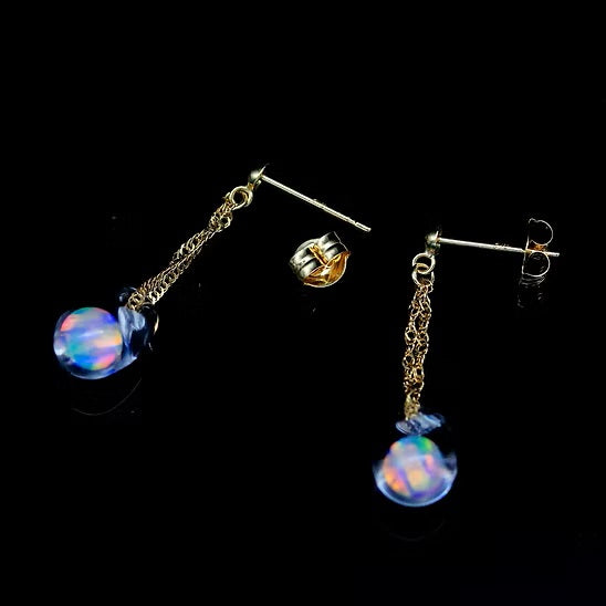 M Drop Post Pierce K18
