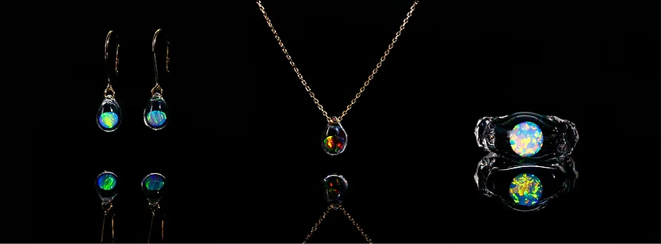 AQUA metal Series