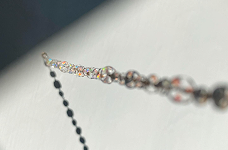 Anklet