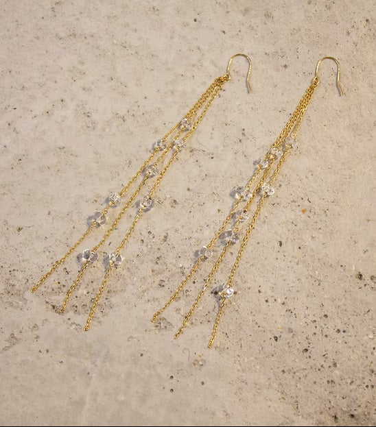 Loop 3 Line Pierce K10YG