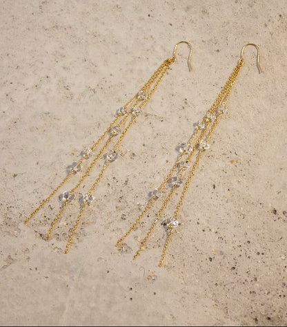 Loop 3 Line Pierce K10YG