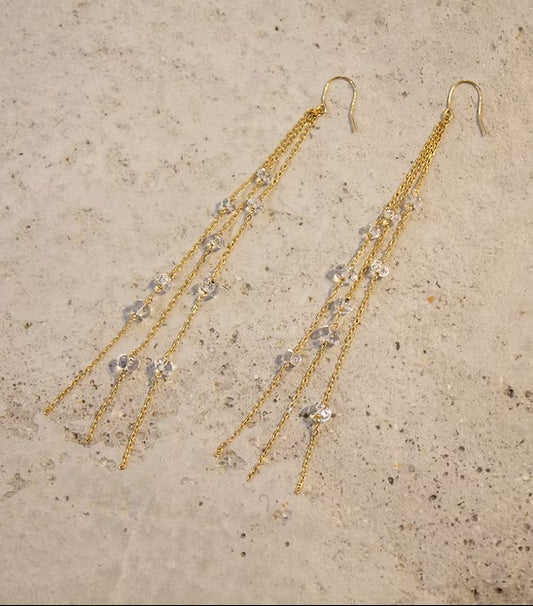 Loop 3 Line Pierce K10YG