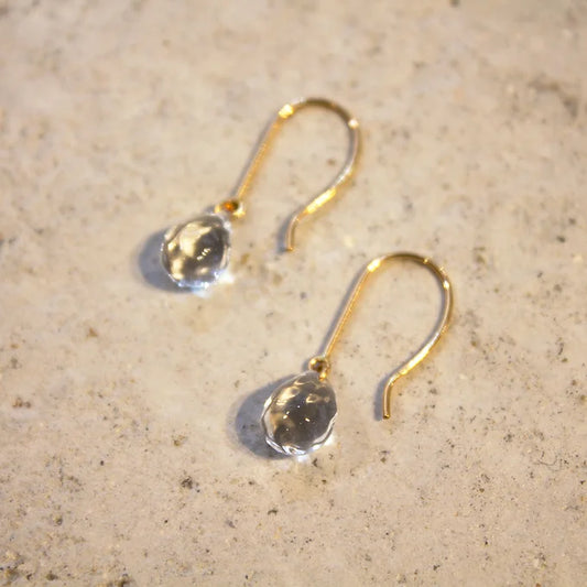 Drop M Hook Pierce K10YG