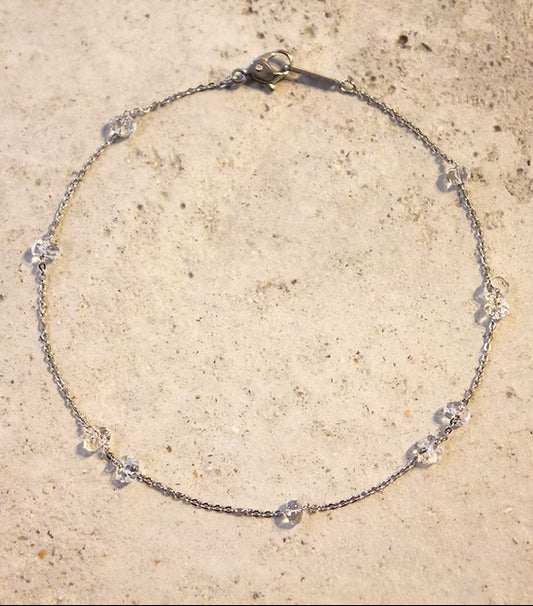 Loop Anklet 316L