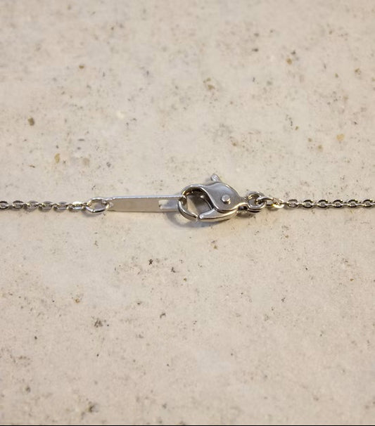 Loop Anklet 316L