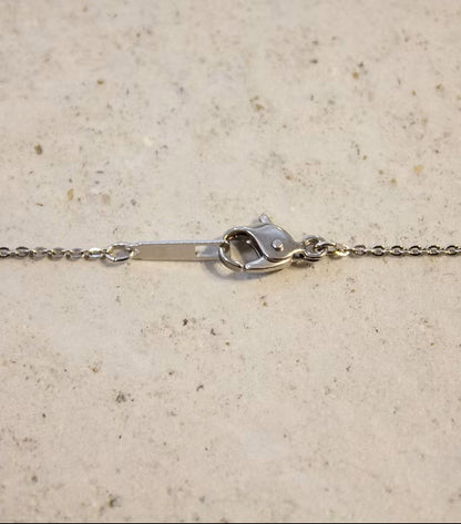 Loop Anklet 316L