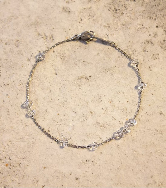Loop Bracelet 316L