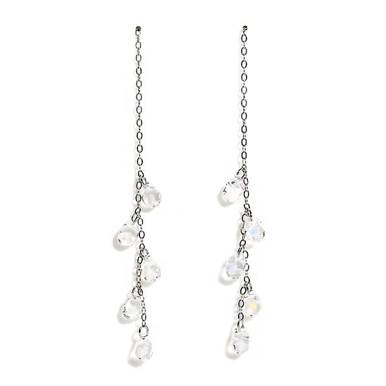 5 Drop American Chain Pierce 316L