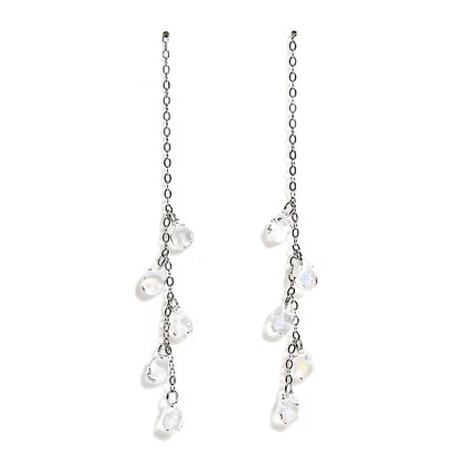 5 Drop American Chain Pierce 316L