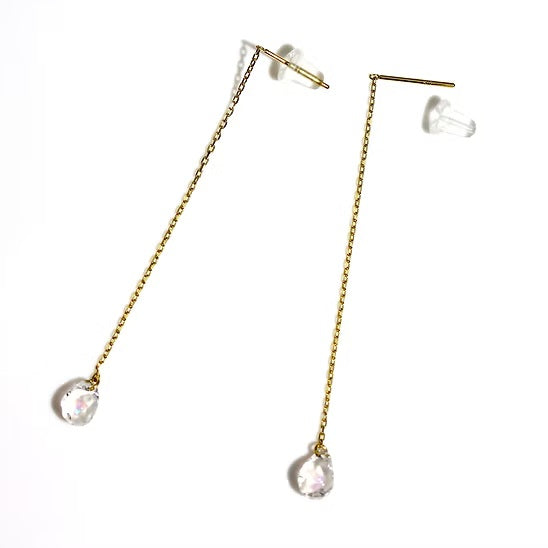 American Chain Pierce K10YG