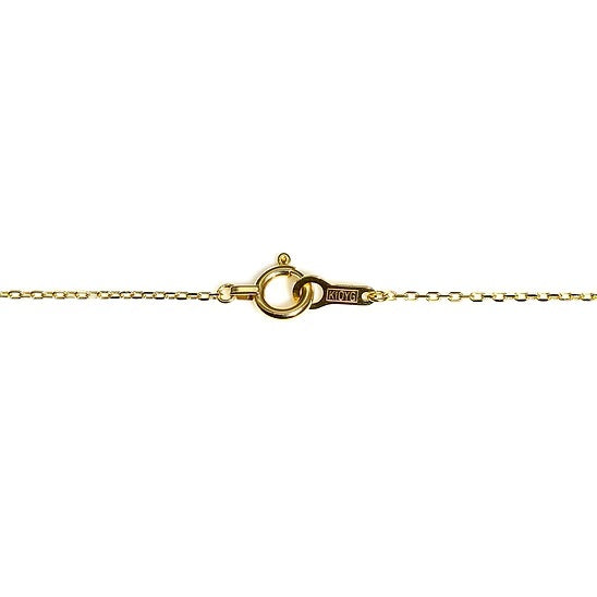 Drop Bracelet K10YG
