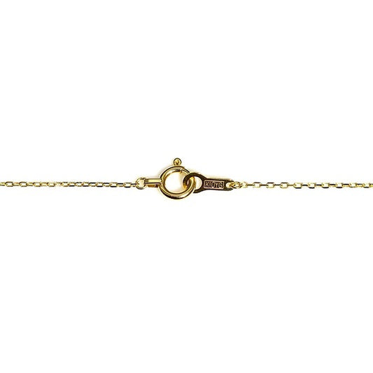 Drop Bracelet K10YG