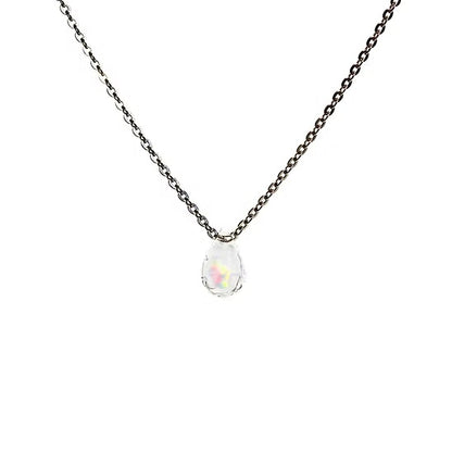 Drop Necklace 316L