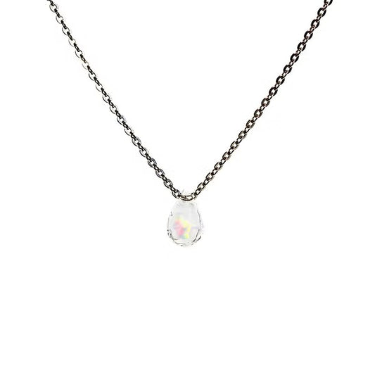 Drop Necklace 316L