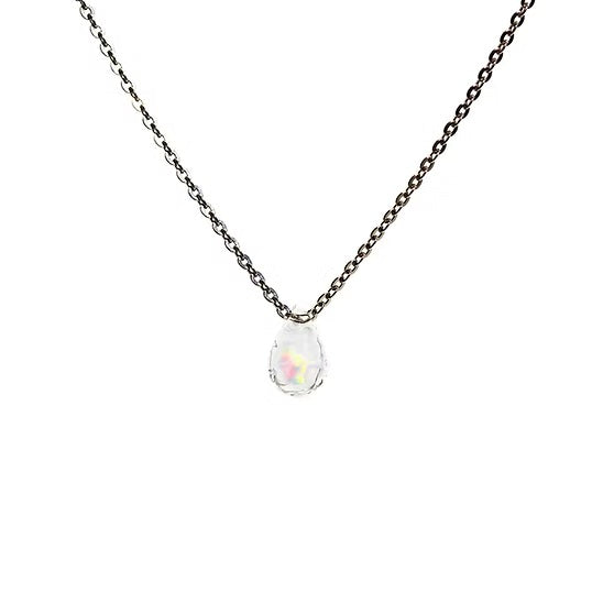 Drop Necklace 316L