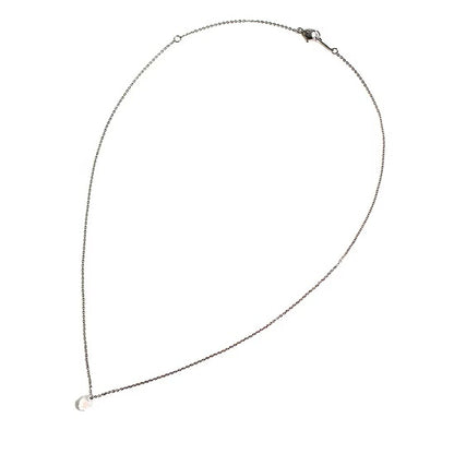 Drop Necklace 316L