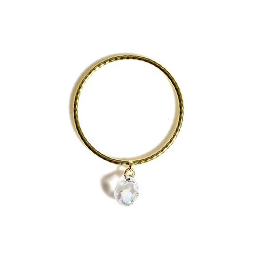 Drop Ring