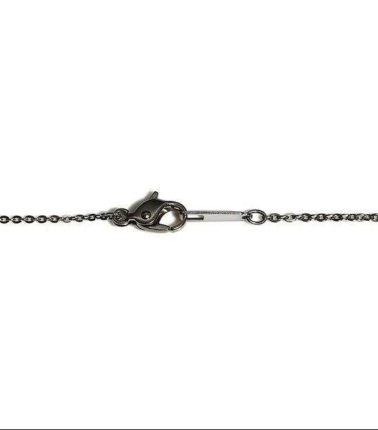 Ellipse Bracelet 316L