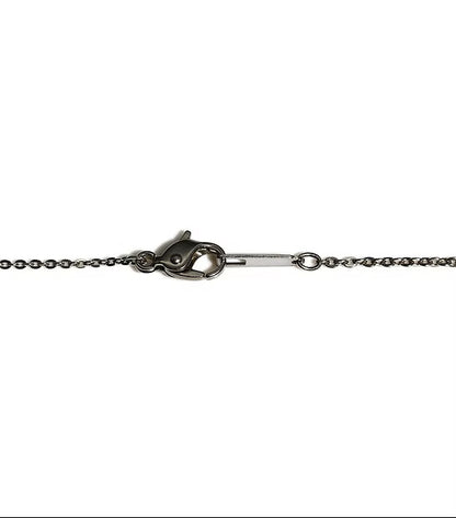 Ellipse Bracelet 316L