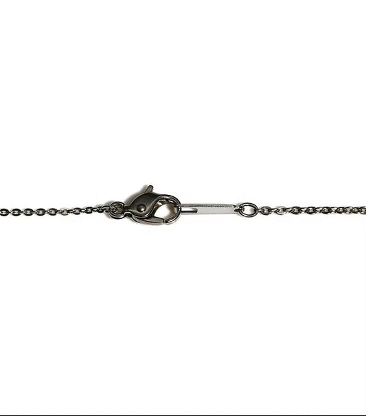 Ellipse Bracelet 316L