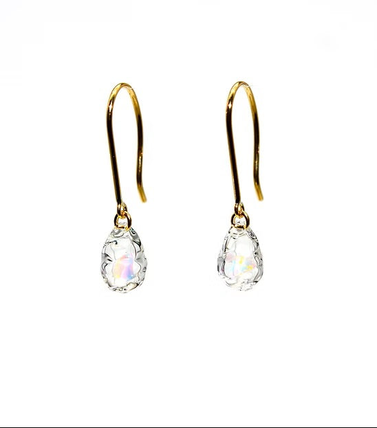Hook Pierce K10YG