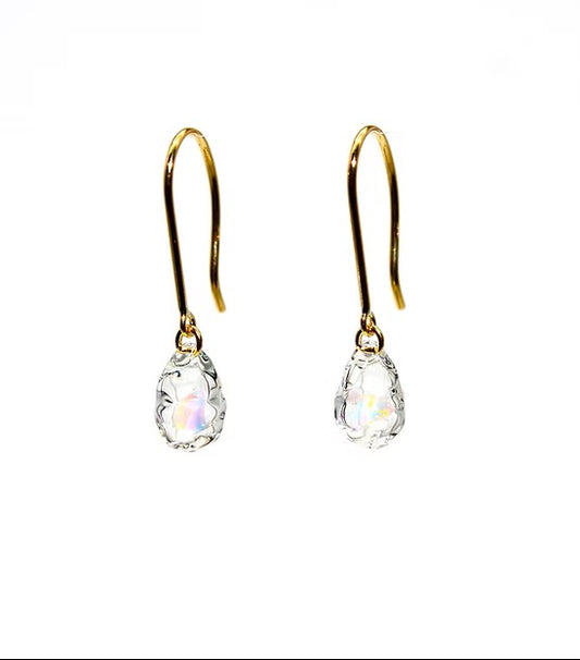 Hook Pierce K10YG