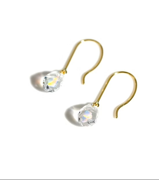 Hook Pierce K10YG