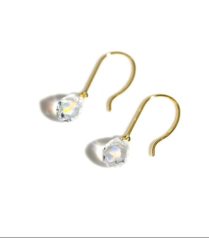 Hook Pierce K10YG
