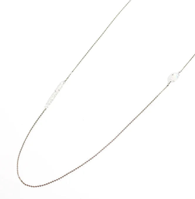 Long Necklace 316L