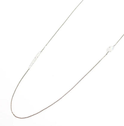 Long Necklace 316L