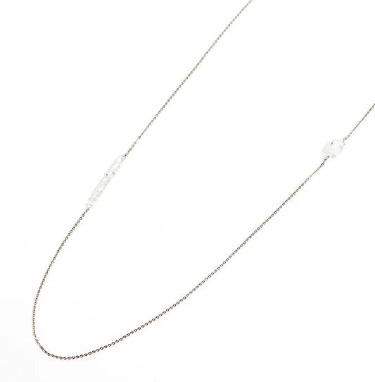 Long Necklace 316L