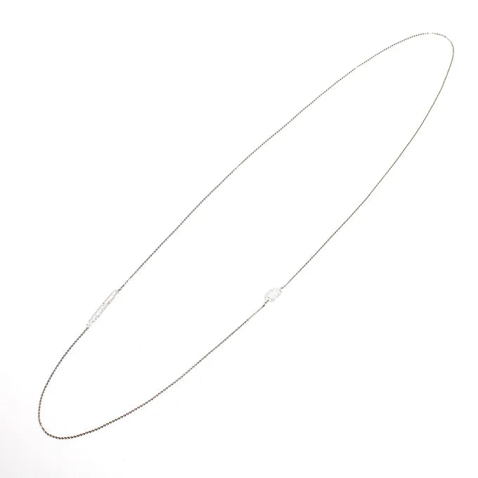 Long Necklace 316L