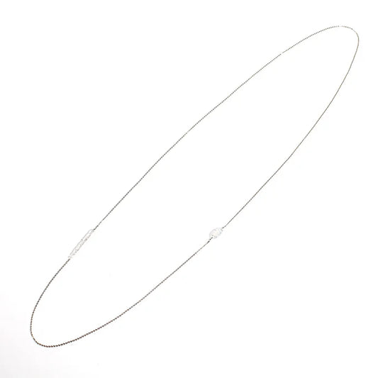 Long Necklace 316L