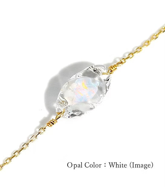Long Necklace 316L