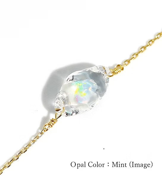 Long Necklace 316L