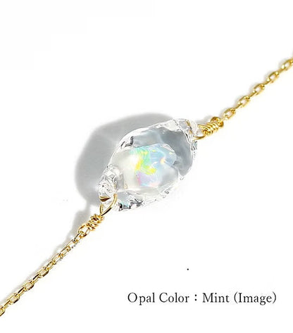 Long Necklace 316L