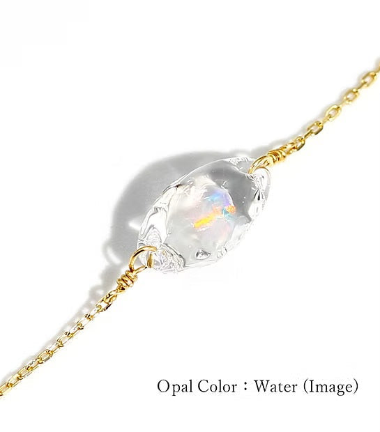 Long Necklace 316L