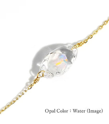 Long Necklace 316L