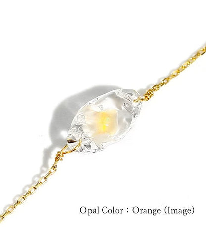 Long Necklace 316L