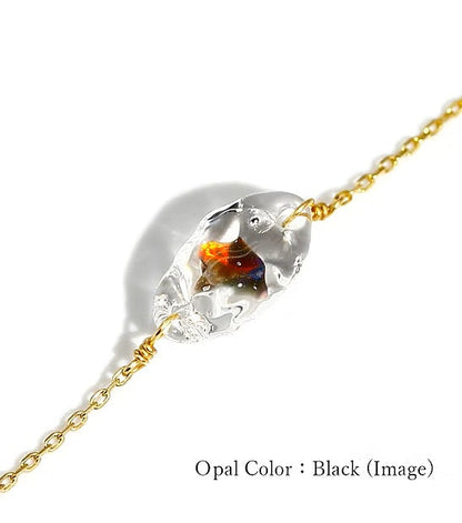 Long Necklace 316L