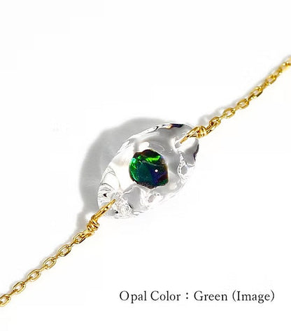 Long Necklace 316L