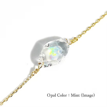 Long Necklace K10YG