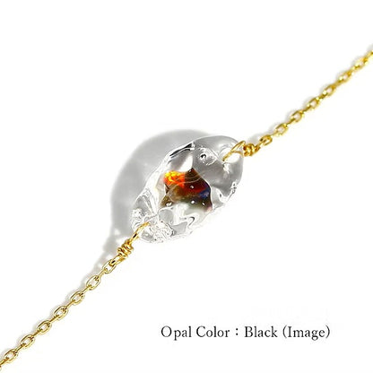 Long Necklace K10YG
