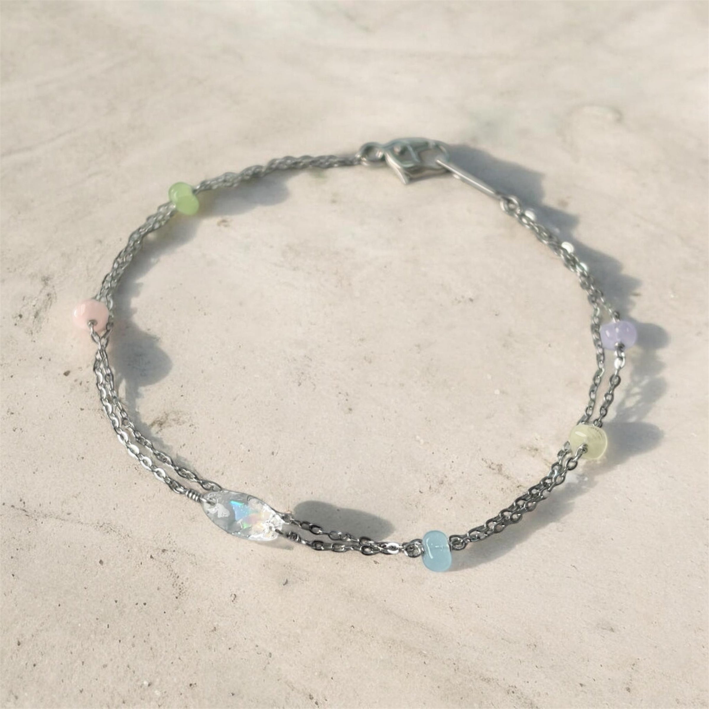 Bracelet – sente