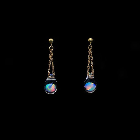 M Drop Post Pierce K18